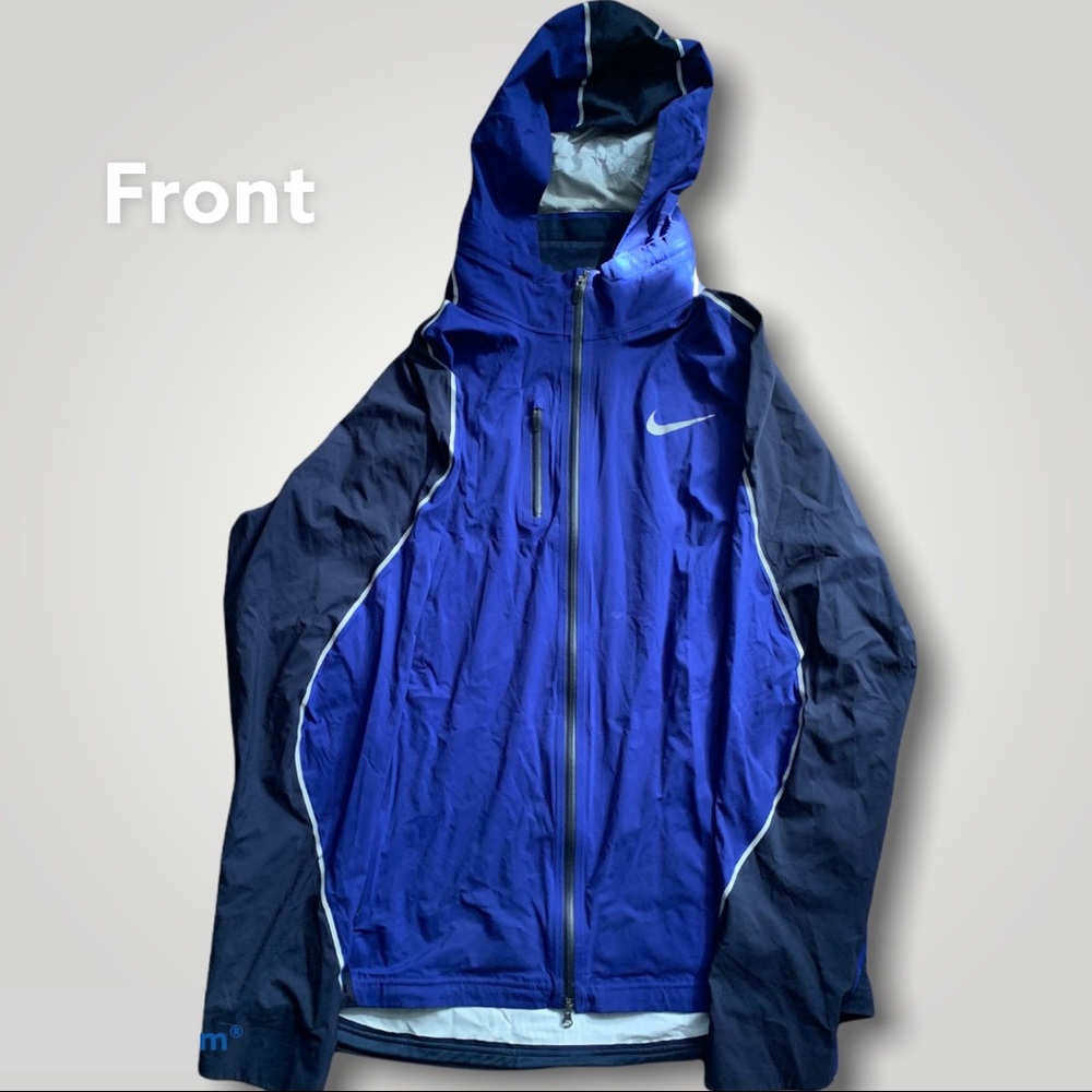 Men Nike Windbreaker